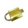 Usb Flash in Metallo