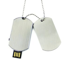 Usb Flash in Metallo