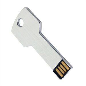 Usb Flash in Metallo