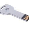 Usb Flash in Metallo