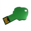 Usb Flash in Metallo