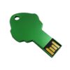 Usb Flash in Metallo