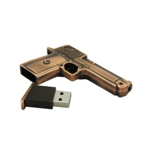 Usb Flash in Metallo