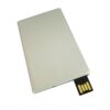 Usb Flash Card in Pvc