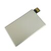 Usb Flash Card in Pvc