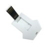 Usb Flash Card in Pvc