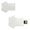 Usb Flash Card in Pvc