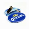 Usb Flash Card in Pvc