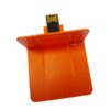 Usb Flash Card in Pvc