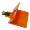 Usb Flash Card in Pvc