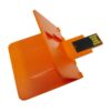 Usb Flash Card in Pvc