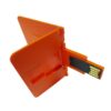 Usb Flash Card in Pvc