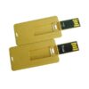 Usb Flash Card in Pvc