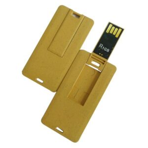 Usb Flash Card in Pvc