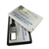 Usb Flash Card in Pvc