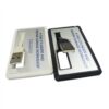 Usb Flash Card in Pvc