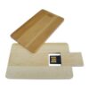 Usb Flash Card in Legno