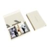 Cofanetto 1 Usb 2 PhotoBox