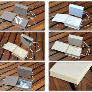 Cofanetto 1 Usb 1 PhotoBox