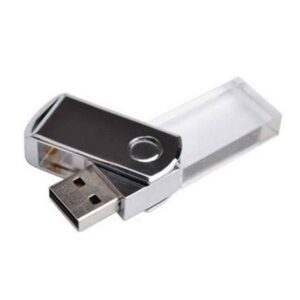 Usb Flash in Cristallo RMU-882