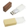 Usb in Cristallo RT-S66