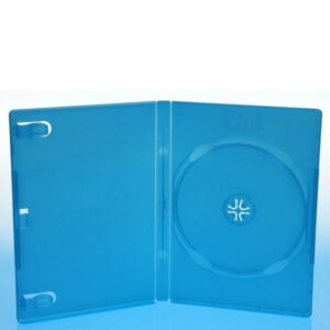 Custodia Wii U Gaming