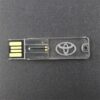 Usb in Cristallo RT-S43