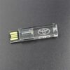 Usb in Cristallo RT-S43