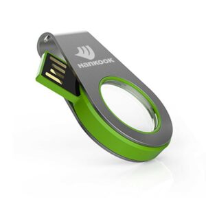 Usb in Cristallo RT-S50