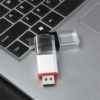 Usb in Cristallo RT-S51