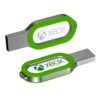 Usb in Cristallo RT-S58