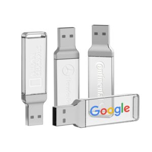 Usb in Cristallo RT-S60