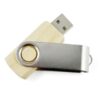 Usb in Legno RT-U520