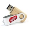 Usb in Legno RT-U520