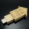 Usb in Legno RT-U543