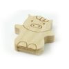 Usb in Legno RT-U544