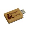 Usb in Legno RT-U557