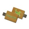 Usb in Legno RT-U557