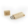 Usb in Legno RT-U563