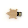 Usb in Legno RT-U580