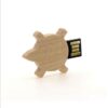 Usb in Legno RT-U580