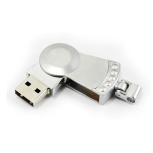 Usb in Metallo RT-UT38