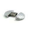 Usb in Metallo RT-UT52