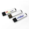 Usb in Metallo RT-UT76