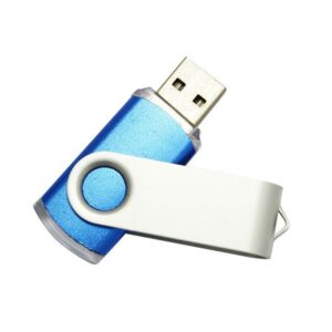 Usb in Metallo RT-UT78