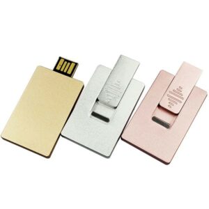 Usb in Metallo RT-UT88