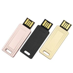 Usb in Metallo RT-UT98