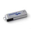 Usb in Metallo RT-UT122