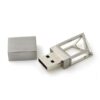 Usb in Metallo RT-UT132