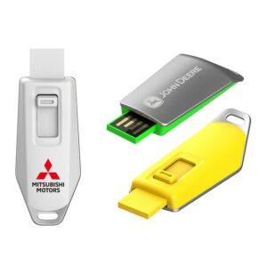 Usb in Metallo RT-UT142